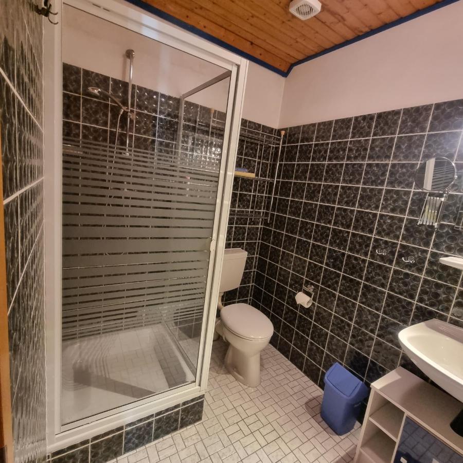 Ferienwohnungen Mond&Wasser ノルデン エクステリア 写真